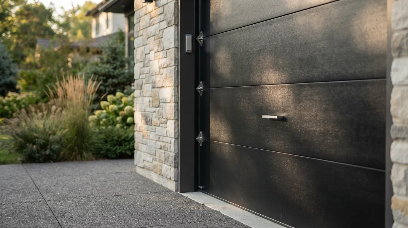 Garage Door Work for Greater Grand Crossing's Older Housing Stock
