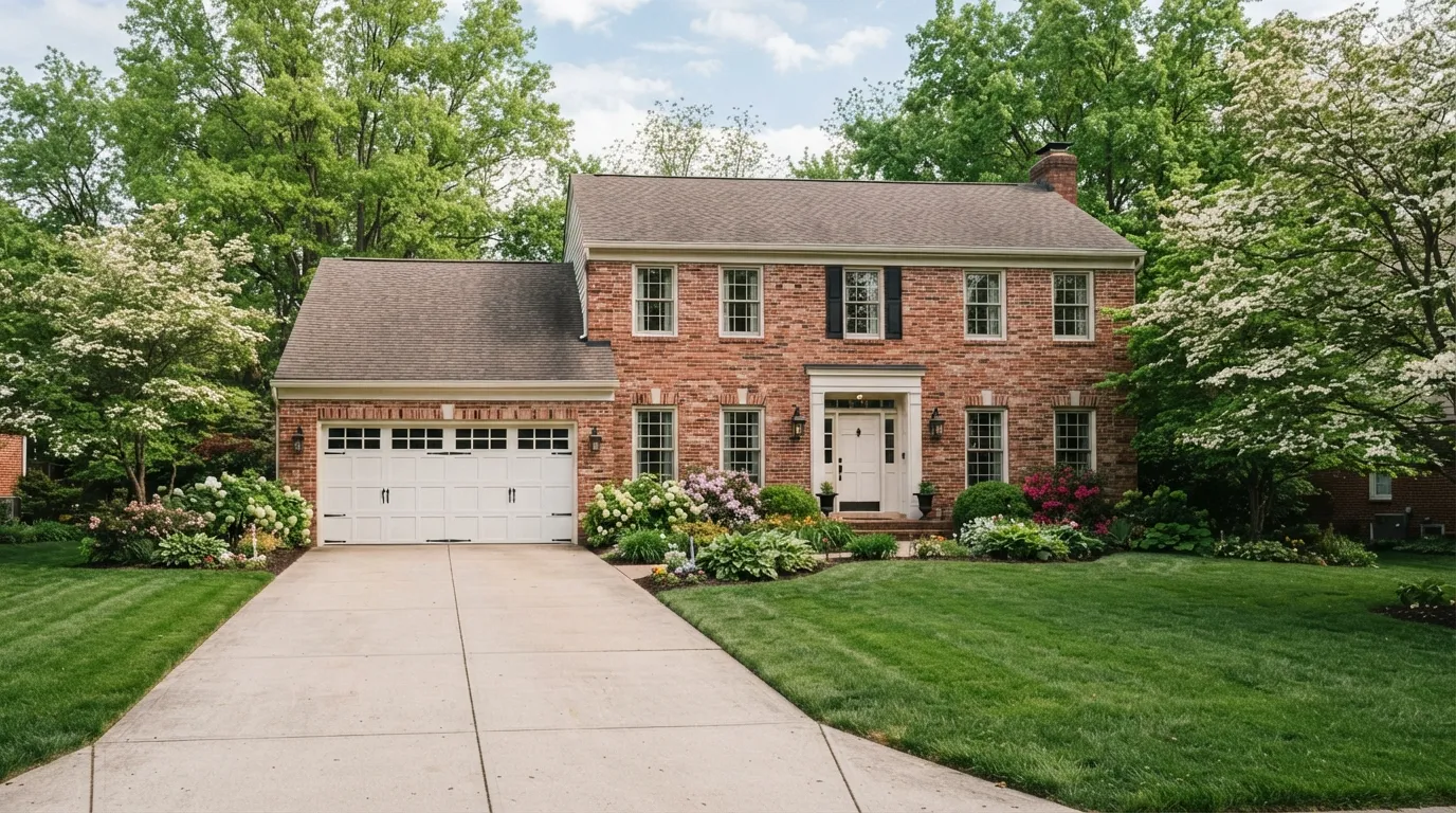 Garage Door Work in Englewood