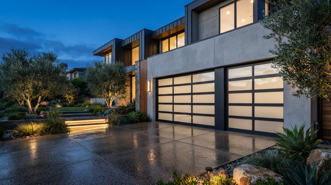 Tell us what’s wrong - Chicago garage door service