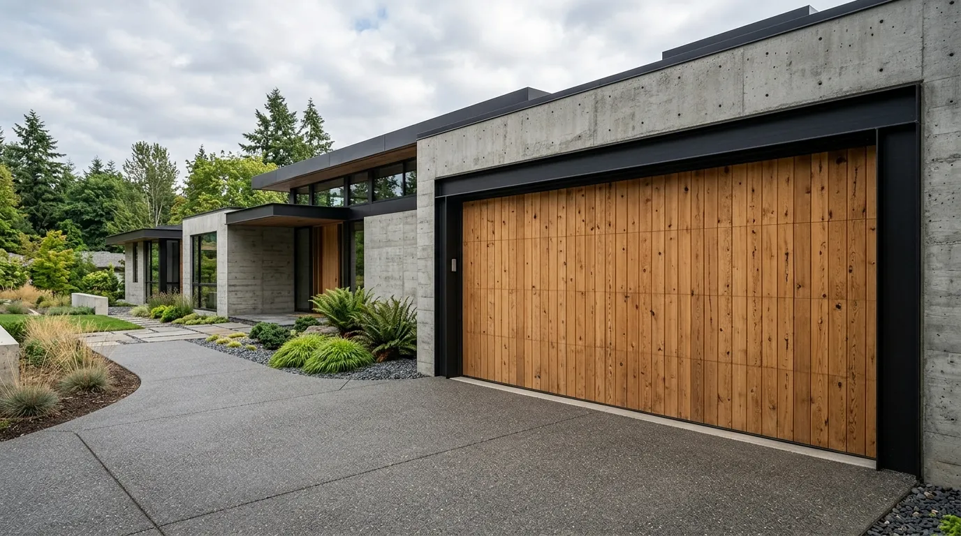 Tell us what’s wrong - Chicago garage door service