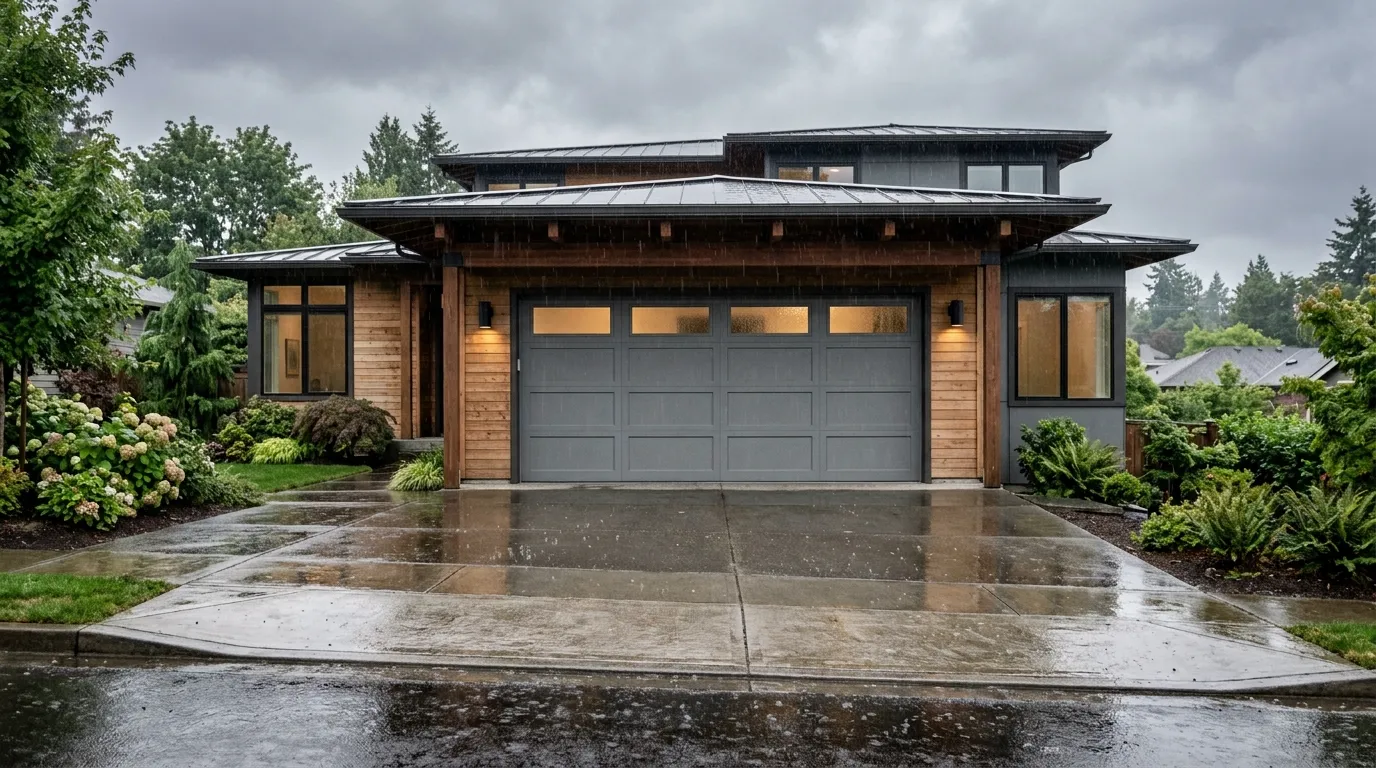 Garage Door Cable Repair, Burbank IL