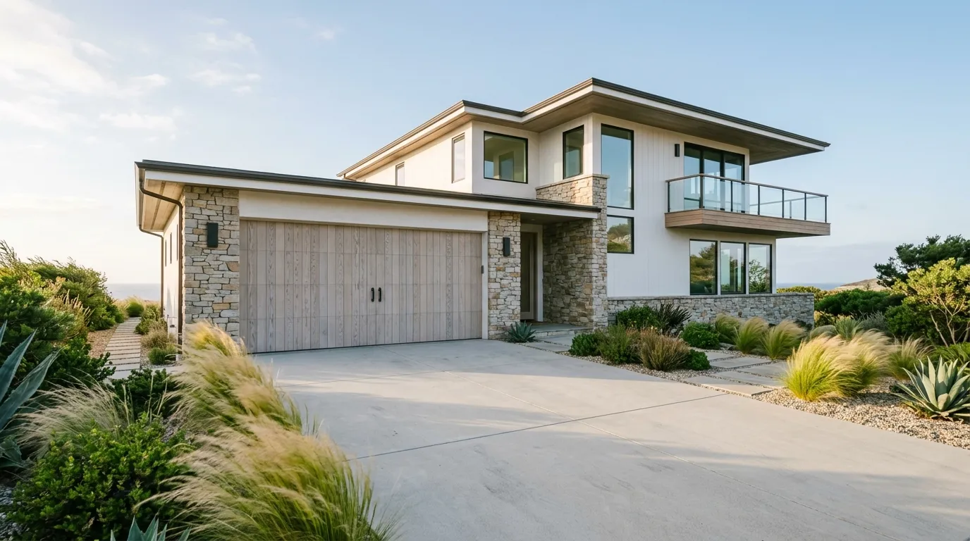 Tell us what’s wrong - Chicago garage door service