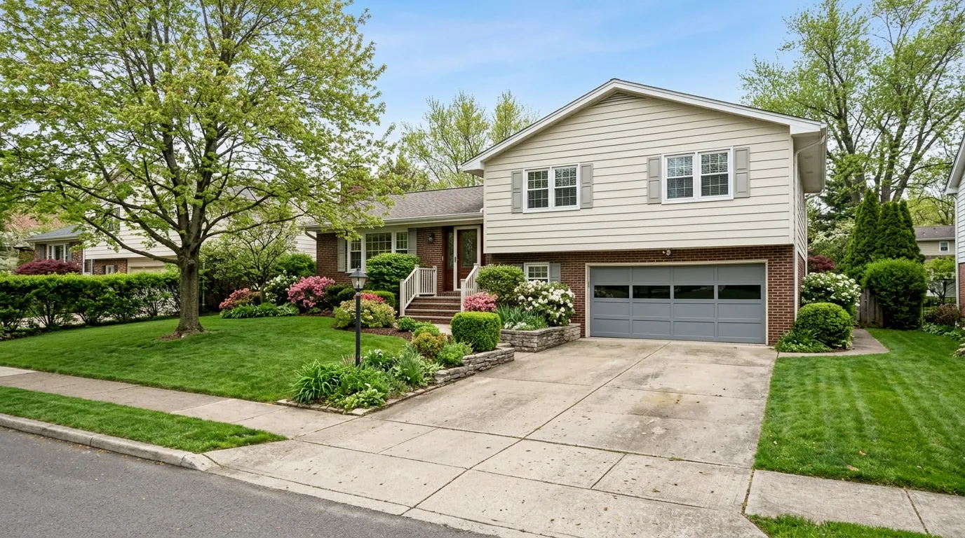 Tell us what’s wrong - Chicago garage door service