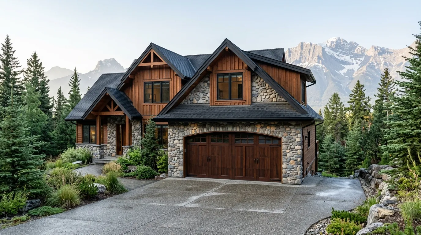 Tell us what’s wrong - Chicago garage door service