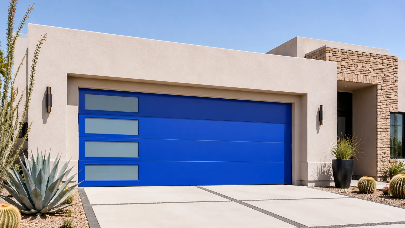 About Chicago Garage Door Co